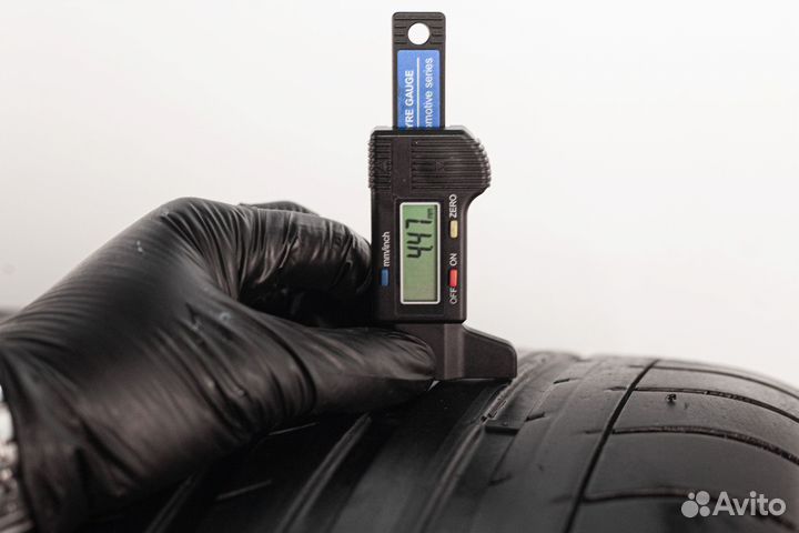 Dunlop SP Sport Maxx GT 235/50 R18 97Y