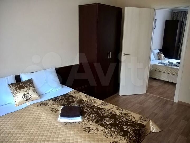 Комната 20 м², 2/3 эт.