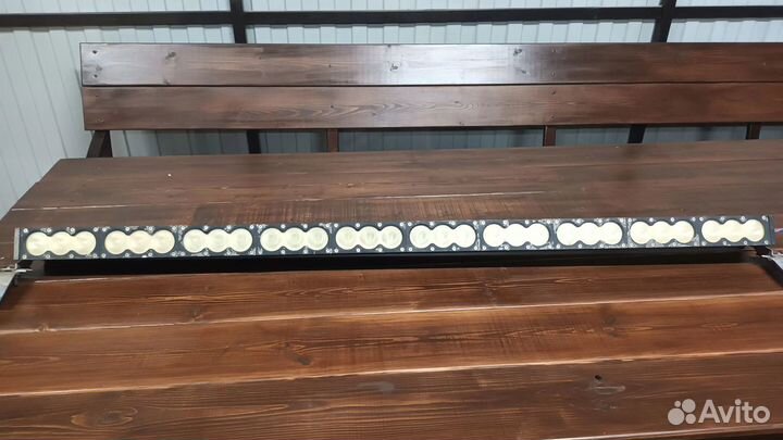 Светодиодная балка