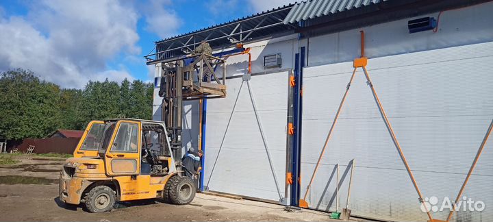 Сушильные камеры древесины - вентиляция