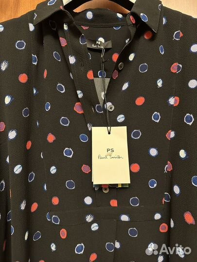 Платье Paul Smith