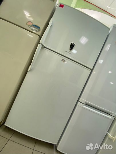 Холодильник б,у