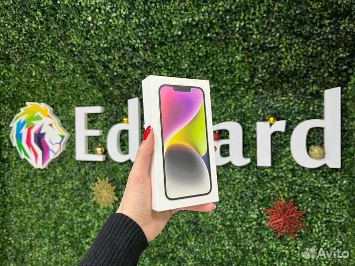 iPhone 14, 128 ГБ