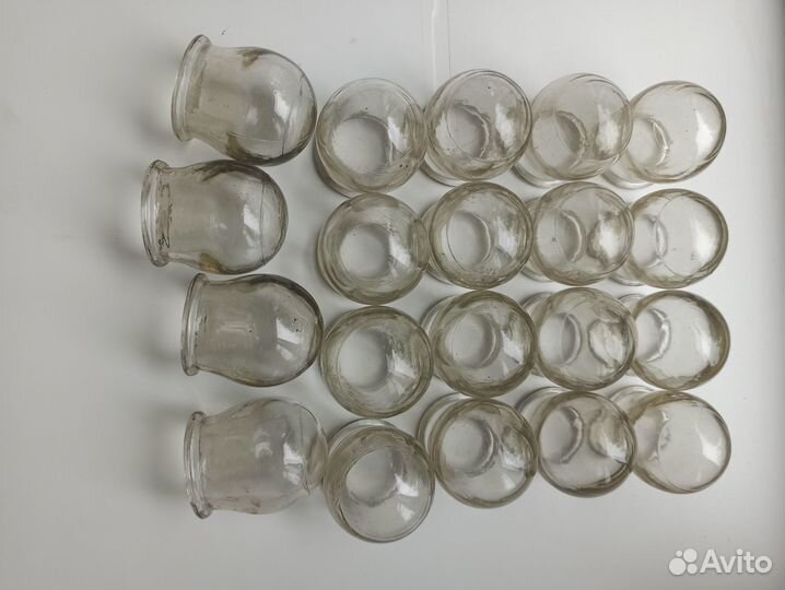 Банки медицинские