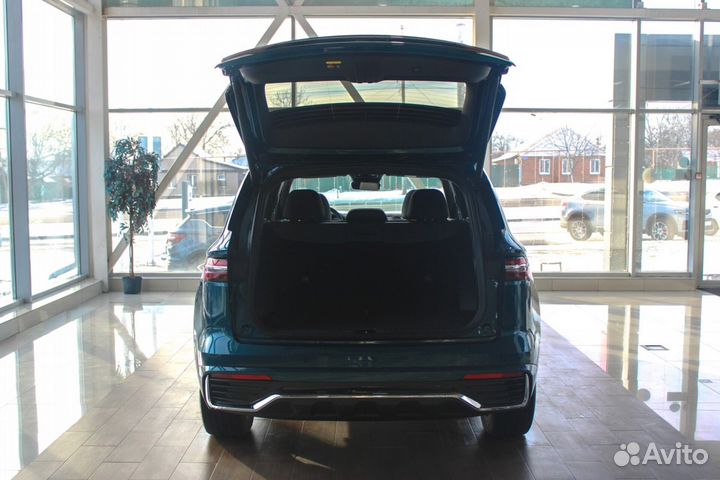 Geely Monjaro 2.0 AT, 2024