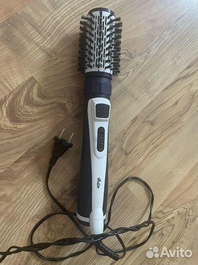 Щетка-фен