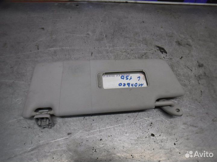 Козырек солнцезащитный передний левый Ford Mondeo