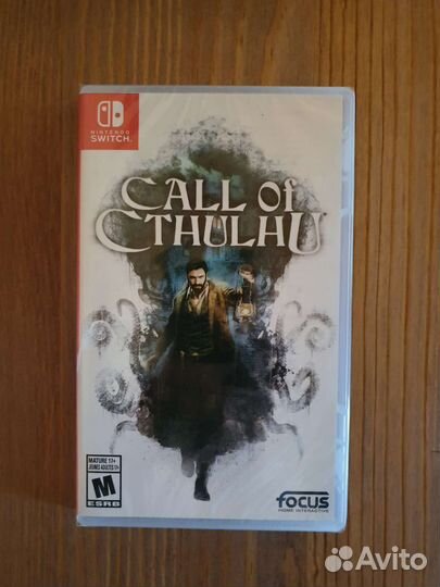 Игры для nintendo switch