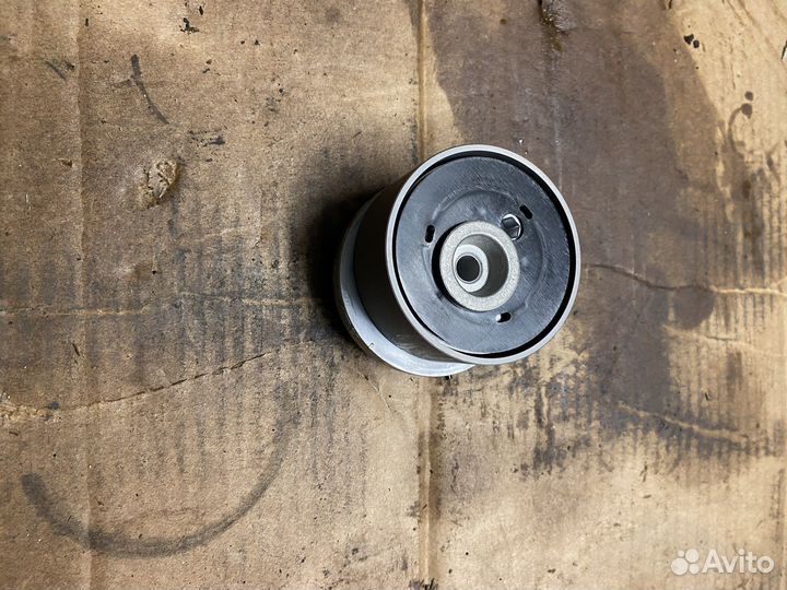 Ролик Ремня грм opel