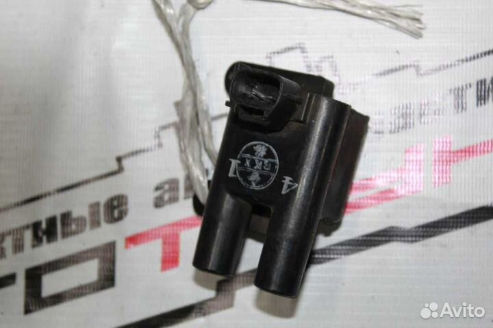 Катушка зажигания hyundai KIA. G4EE G4FK G4GF G4GM