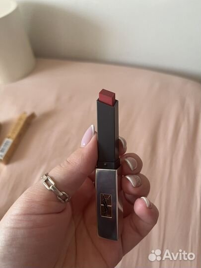 Помада ysl rouge 108