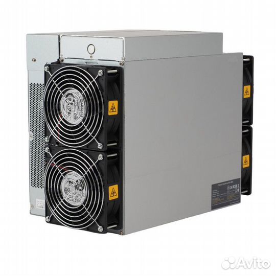 Asic Antminer S19K Pro 110th