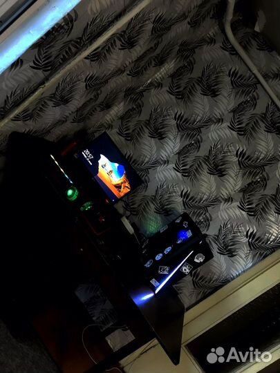 Продам компьютер