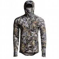 Худи Sitka Fanatic Hoody (M; MT; L; LT; XL) 2цвета