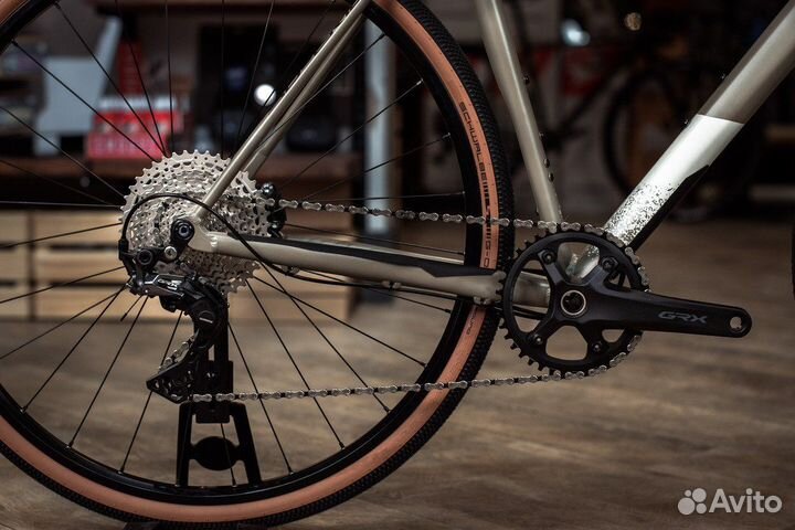 Велосипед Superior X-Road Elite GR Matte Sand Grey