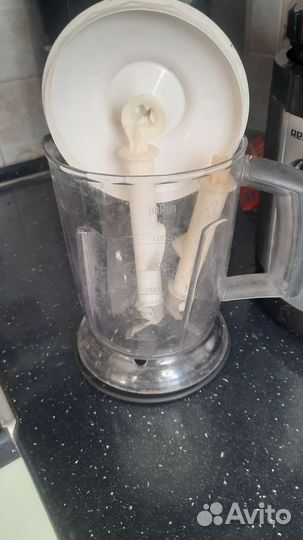 Чаша от блендара braun