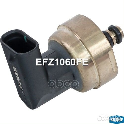 Датчик давления топлива EFZ1060FE Krauf