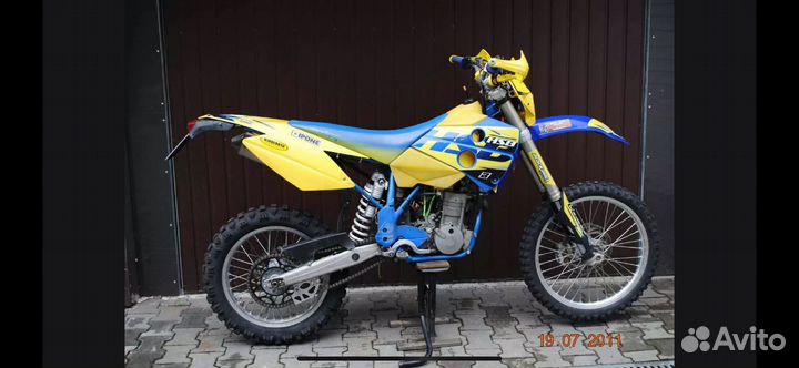 Husaberg.Ktm.Husqvarna