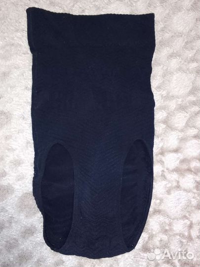 Корректирующий пояс-полубоди