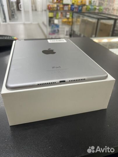 iPad Mini 4 128Gb wifi+Celluar Space Gray рст 2160