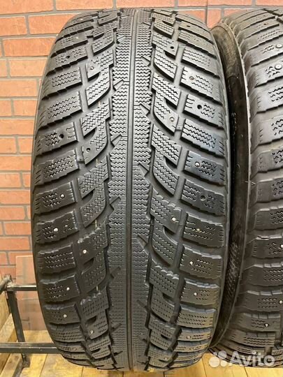 Marshal I'Zen RV KC15 285/60 R18 116T