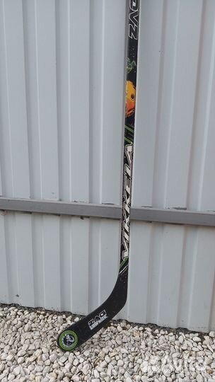 Клюшка хоккейная vikkela детская правая