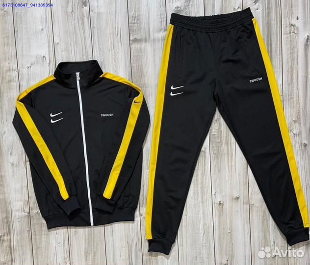 Спортивные костюмы Nike (Арт.62459)