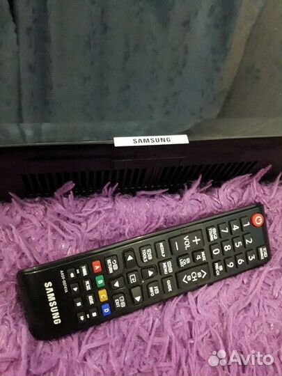 Телевизор smart tv