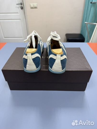 Кеды hermes оригинал