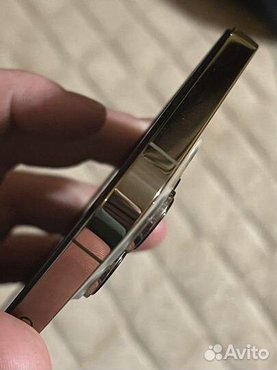 iPhone 13 pro max 128 бу