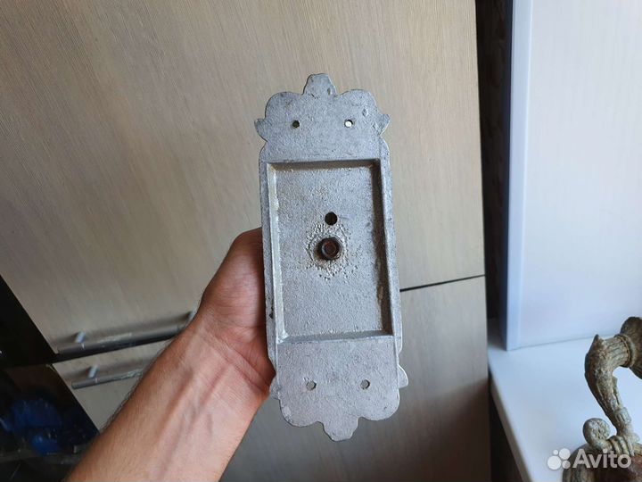 Бра сталинский ампир