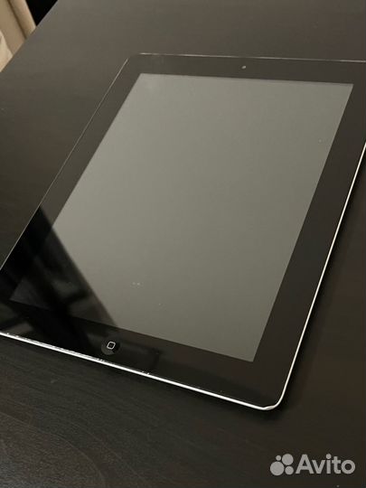 iPad 4 16gb