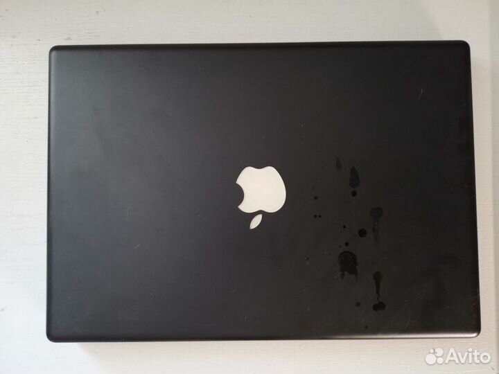 Apple MacBook A1181