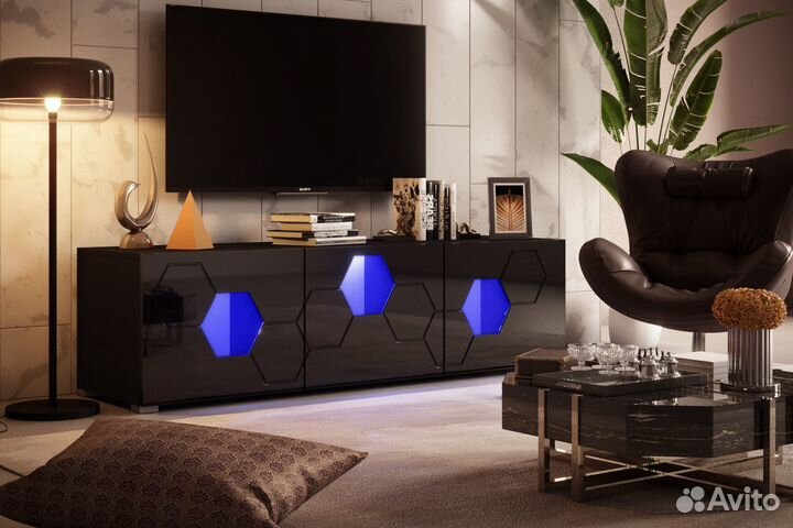 Тумба под телевизор