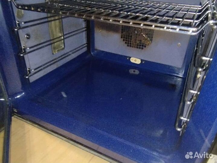 Духовой шкаф gaggenau