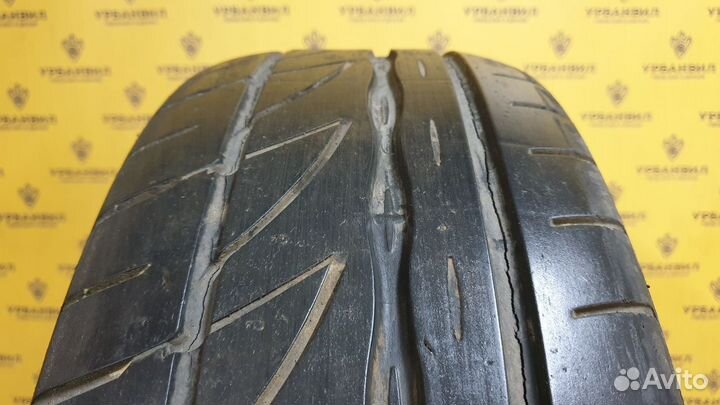 Bridgestone Potenza RE002 Adrenalin 205/55 R16 91W
