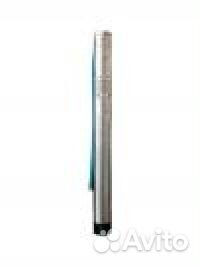 Скважинный насос grundfos SQE 2-35