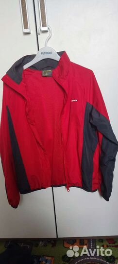 Спортивный костюм Demix