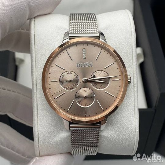 Наручные часы Hugo Boss HB1502423