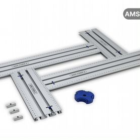 Фрезерный шаблон AMS form 2.0