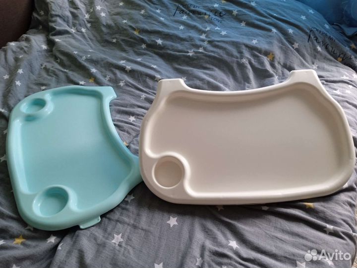 Детский стол для кормления