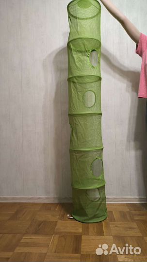 Подвесная Сетка для игрушек IKEA