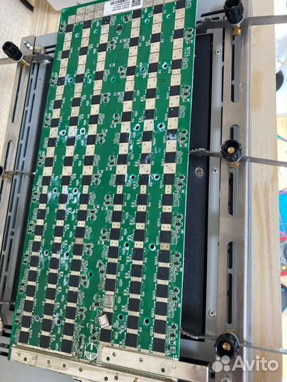 Ремонт asic майнеров