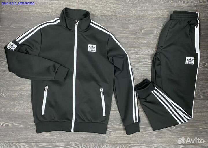 Спортивный костюм Adidas (Арт.98914)