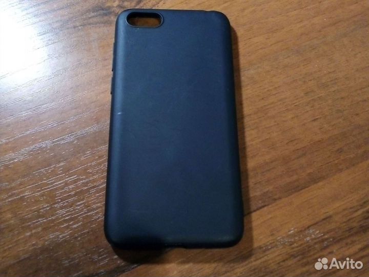 Чехол на Huawei y5 lite (2018)