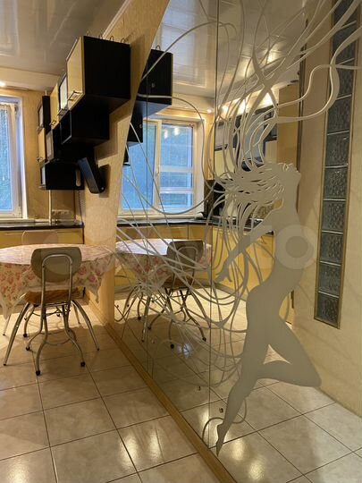 3-к. квартира, 47,3 м², 2/5 эт.