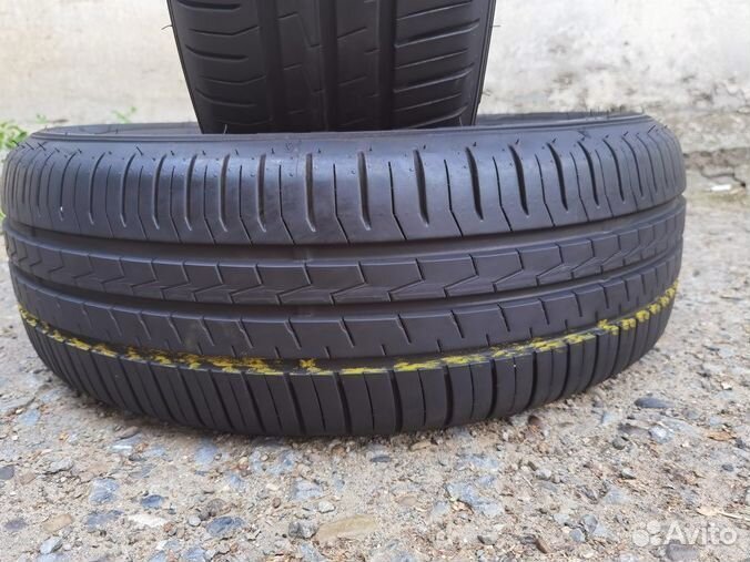 Falken Ziex ZE310 Ecorun 195/60 R15 88H
