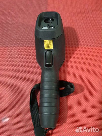 Тепловизор flir TG165X