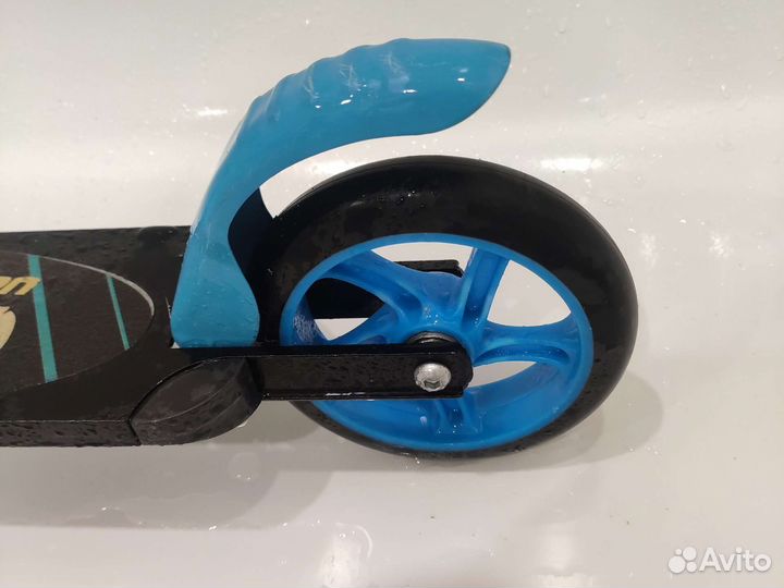 Самокат Cosmo складной