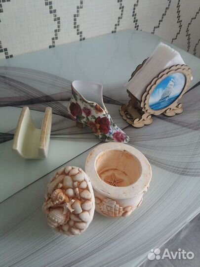 Салфетница